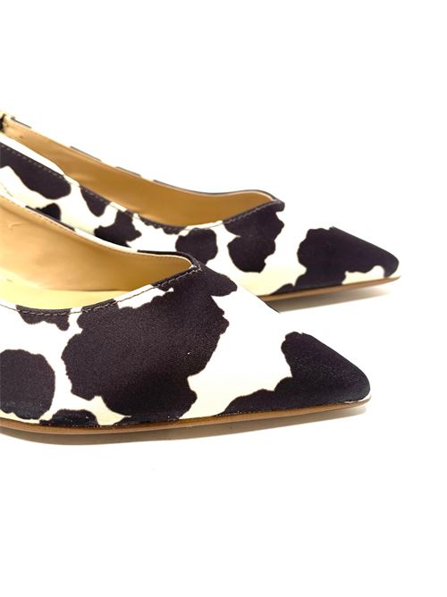 Slingback donna muccata IL LACCIO | 2503RASOMUCCA